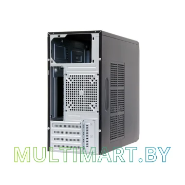 Корпус Chieftec HT-01B-350GPB 350w картинка 2